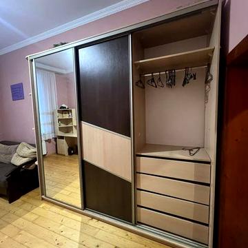 Оренда однокімнатної квартири в Коломиї (центр)