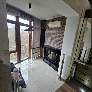 Продам 3-кімнатну квартиру на Волинської Дивізії