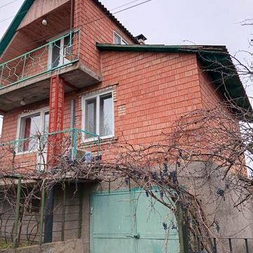 Продам дачу в с. Волосское