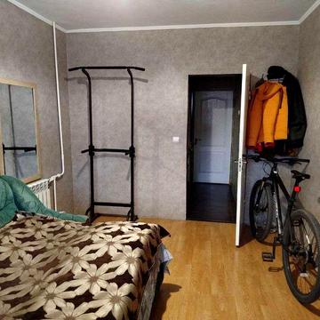 трикімнатна квартира Героїв-добровольців 40квартал ЖК OSBB