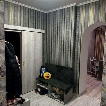 Продам квартиру в м. Полтава вул. Лисенка 16