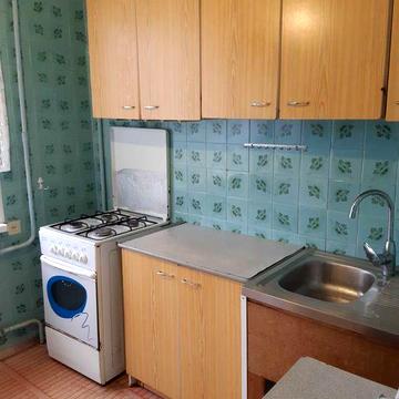 Оренда 1 кiмн. квартири район "Сiльпо".