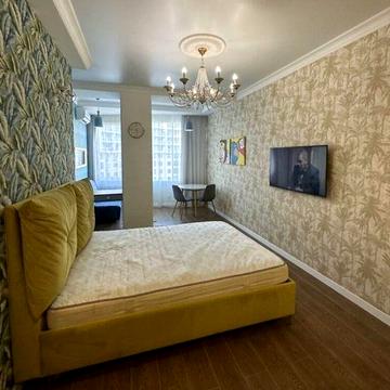 Аренда Квартира Аркадия Генуэзская ЖК Пальмира