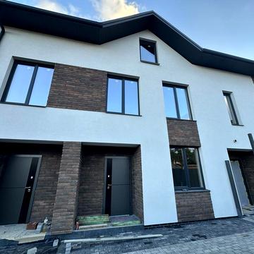 Таунхаус центр Ірпеня єоселя, постанова, сертифікат