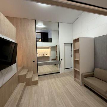 Продаж 1к Квартира Кобзарська вулиця