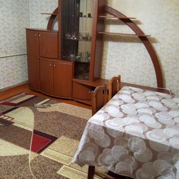 Здається 2-х кім. квартира