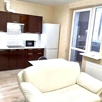 Сдам 1к.кв в Новострое ЖК Птичка на Салтовке
