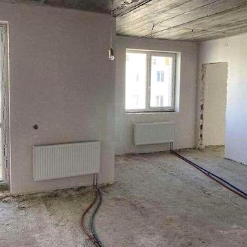 Зубарєва вул., 34