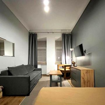 Довготривала оренда 1 кімнатної квартири Львів.Центр.