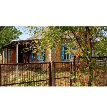 Будинок в селі Кіровоградська обл