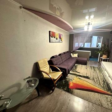 Сдам 3х комнатную квартиру 95 кв