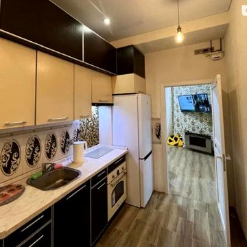 Перемоги просп., 66и