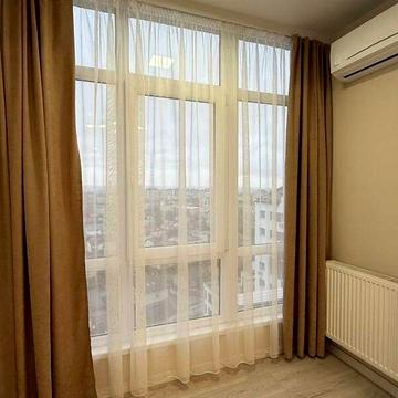 Довгострокова оренда 1к Квартира Височана Семена вулиця ЖК Містечко Центральне