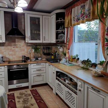 Терміново! Будинок у м. Луцьку, 118 кв.м, ремонт, меблі, техніка!