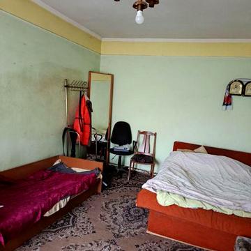 Частина будинку під Києвом