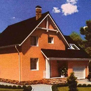 Продам будинок с.Зідьки біля хвойного лісу !