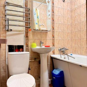 Продаж 1к, вул.Матвійчука, центр, 32м2