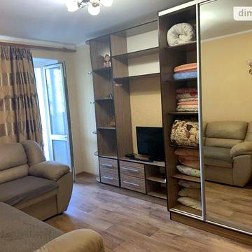 Довгострокова оренда 3к Квартира Паркова вулиця