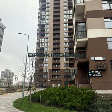 Олександра Олеся вул., 9-А