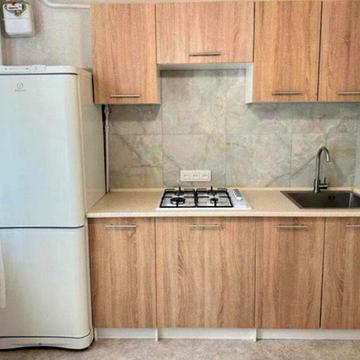 Киргизька вул., 21