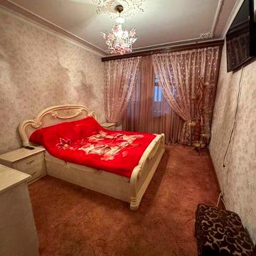 3-комнатная квартира ул.Высоцкого с мебелью и техникой! 47000у.е2 этаж