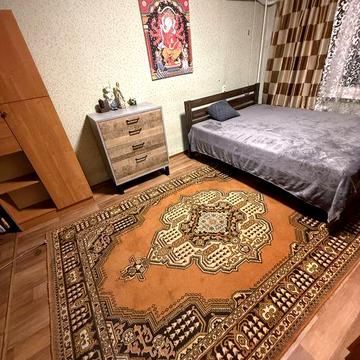 Сдам 1к кваритиру. Надежды алексеенко ( чичерина ) рабочая- не верх