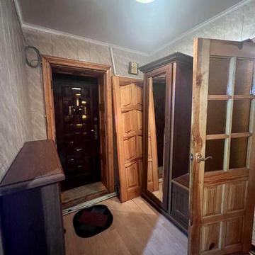 Продаємо ТРЬОХКІМНАТНУ КВАРТИРУ в м. Броди на вул. Івана Франка 40. ЖК вул.  Івана Франка 40