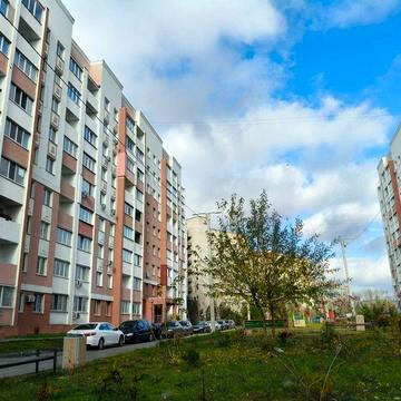 ЖК Птичка, ул Козакевича,29, Продам 1 ком квартиру пл 33м2!Документы!A ЖК Птичка