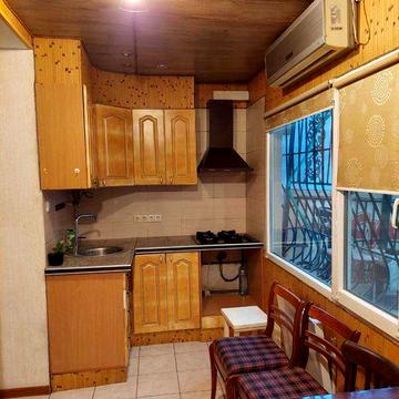 Своя 1к квартира Маринеско угол Ольгиевской