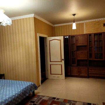 Своя 1к квартира Маринеско угол Ольгиевской