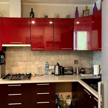 Продам 1-кімн. квартиру у Вишгороді OV