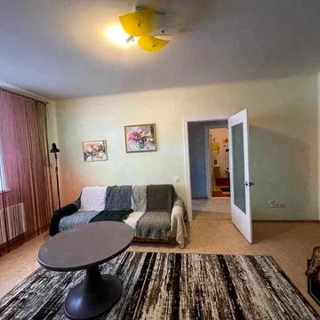 Ст.М.Васильківська. Оренда 2-кімнатної, вул.Степана Рудницького, 3а.