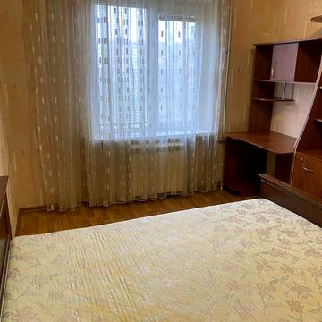 Здається квартира на Пісках