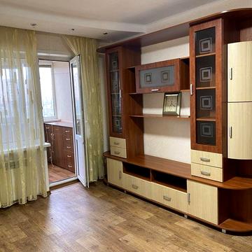 Здається квартира на Пісках