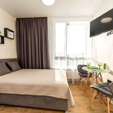 Столичне шосе, 1