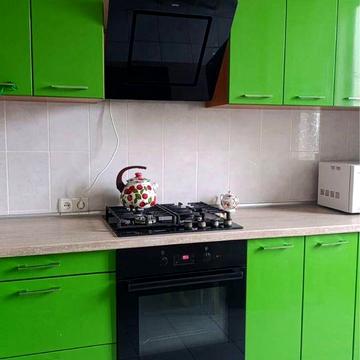 Олександрівський просп. (Косіора), 122а