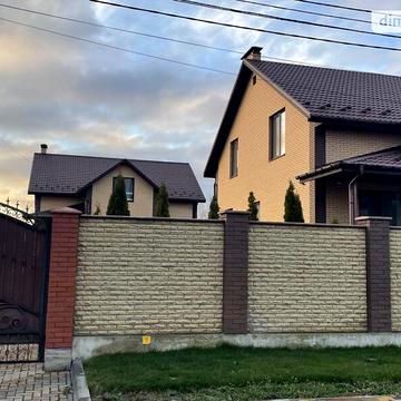 Продаж 6к Дім Бузкова вулиця