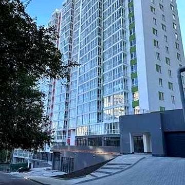 *Приморский район. 3-х ком квартира в рассрочку в сданном доме!