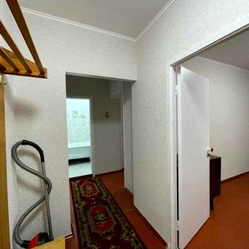 Оренда 2-кімнатної ст.м. Святошин, вул. Мрії, 18-г після ремонту.