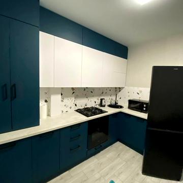 Інглезі вул. (25-ї Чапаєвської Дивізії), 2 к2