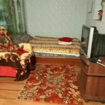 Оренда частини будинку 2кімнати Можна на короткий термін  9000