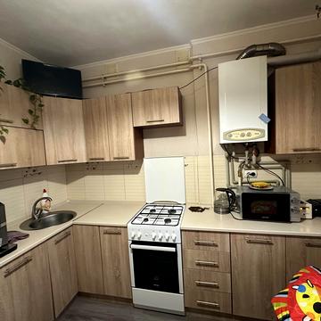 Амосова пров., 4