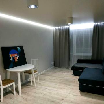 Олександра Поля просп. (Кірова), 10