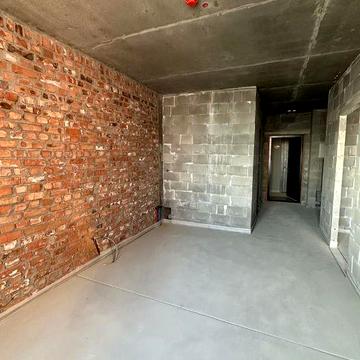 Продаж 1-к середній поверх м2 ЖК Terracotta генератор м Вирлиця 5 хв ЖК Терракотта