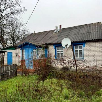 Продам Будинок м. Андрушівка