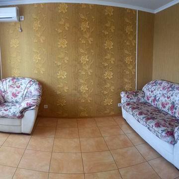 Квартира в центрі Миргорода