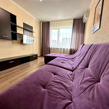 Оренда роздільної 2-к. Б. Гмирі 16. Осокорки, Позняки (ЖК Патріотика)