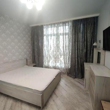 Срочно сдам квартиру в ЖК "4 Сезона", пр-т Гагарина 19А