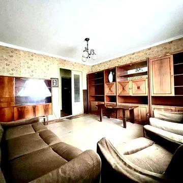 Продажа квартиры. Центр города