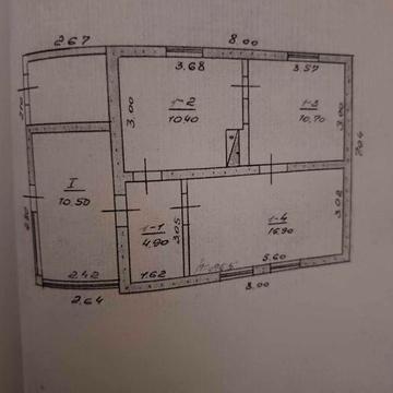 Будинок без посередників